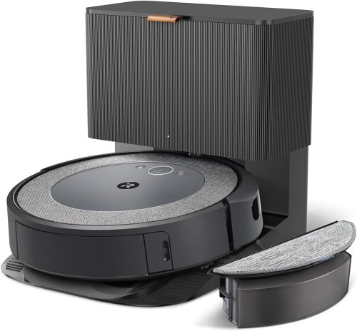 アイロボット(iRobot) Roomba Combo i5+ i557860
