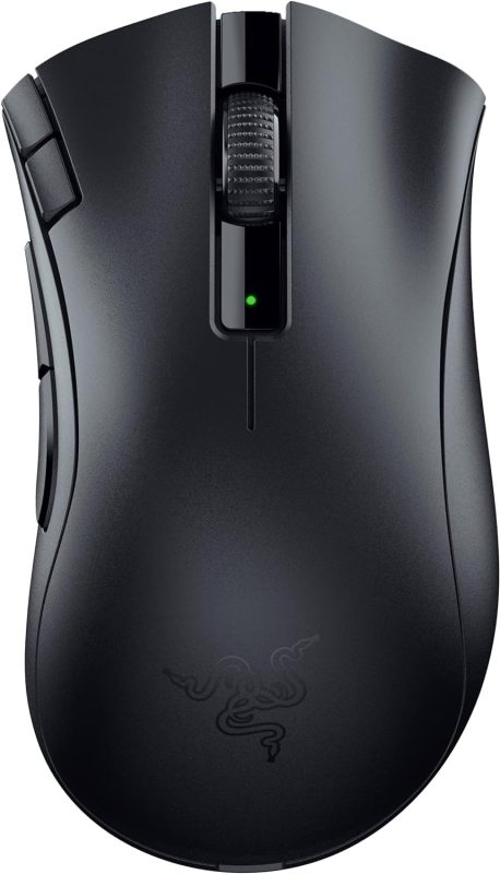 レイザー(Razer) DeathAdder V2 X HyperSpeed RZ01-04130100-R3A1