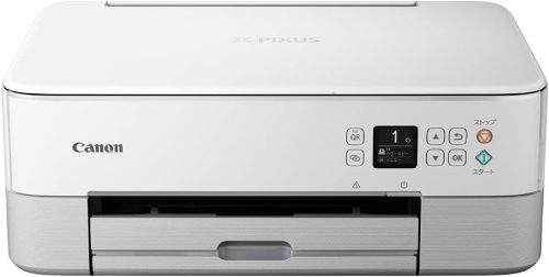 キヤノン(Canon) インクジェットプリンター PIXUS TS5430