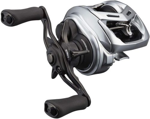 ダイワ(Daiwa) 21 アルファス SV TW 800H