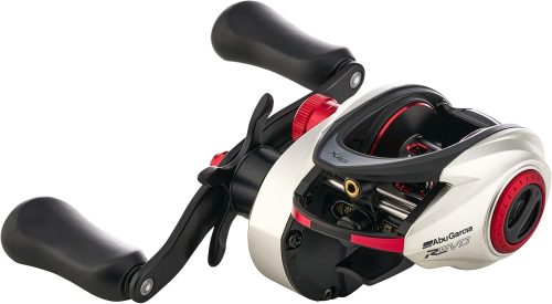 アブガルシア(AbuGarcia) レボ5 STX-SHS