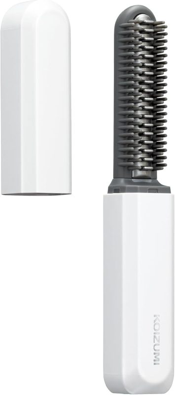 コイズミ(KOIZUMI) コードレス前髪アイロン KHR-6420