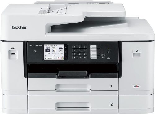ブラザー(Brother) インクジェットプリンター・複合機 MFC-J7300CDW