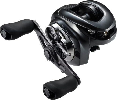 シマノ(SHIMANO) 23 アンタレス DC MD XG