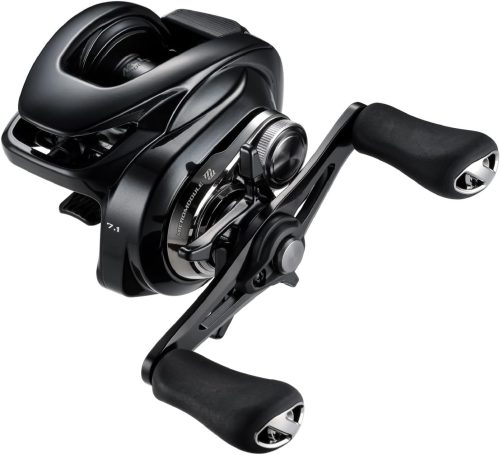 シマノ(SHIMANO) 24 メタニウム DC 71HG LEFT