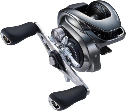 シマノ(SHIMANO) 23 メタニウム 100XG
