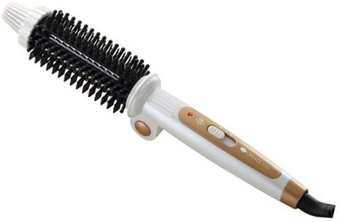 クレイツ(CREATE) ロールブラシ キャッチ＆カール 26mm RCIR-G26FP