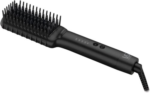 ヴィダルサスーン(VIDAL SASSOON) マイナスイオンアイロンブラシ VSI-1060/KJ