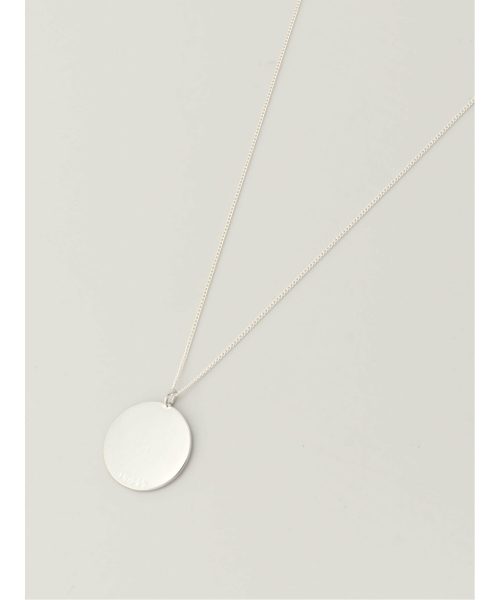 イリスフォーセブン(IRIS 47) selene necklace