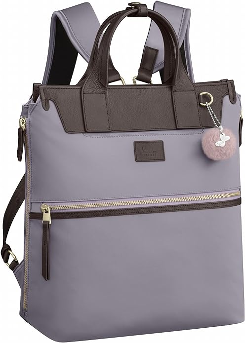 カナナプロジェクト(Kanana project) クラッシーバッグ リュックサック