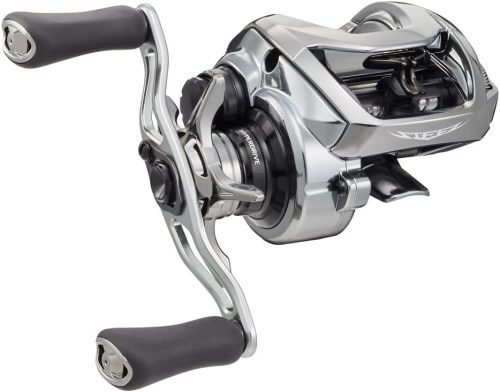 ダイワ(Daiwa) スティーズ リミテッド SV TW 1000S-XH