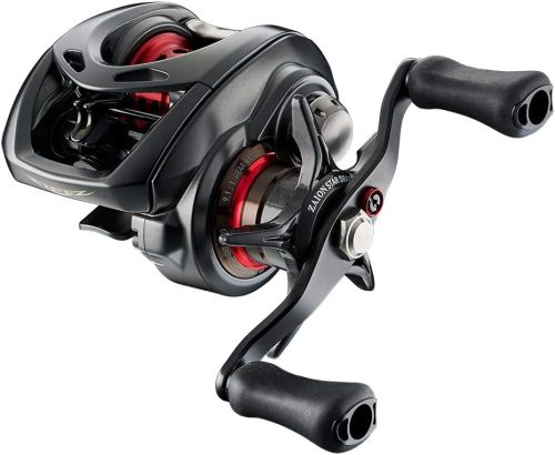 ダイワ(Daiwa) 20 スティーズ AIR TW 500XXHL