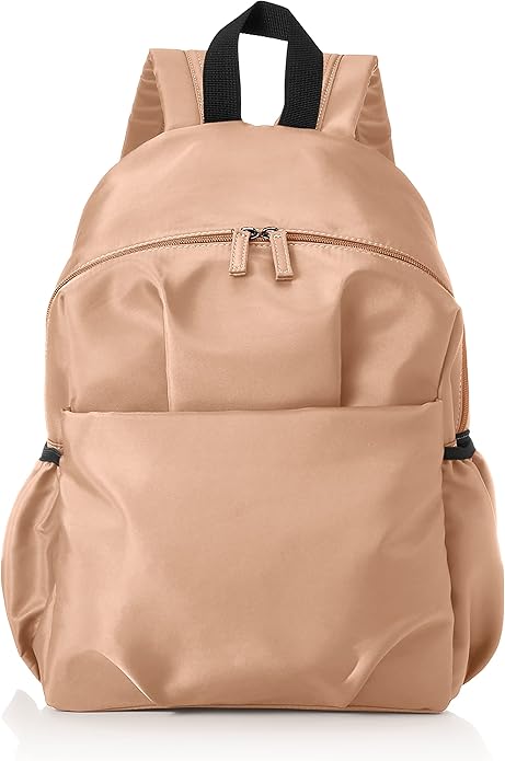 プロペラヘッズ(propellerheads) 高密度ポリコンパクトリュック