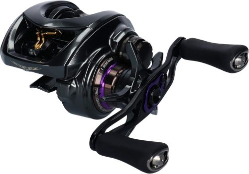 ダイワ(Daiwa) 19 スティーズ CT SV TW 700XHL