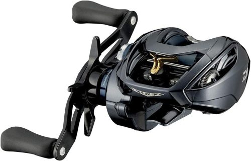 ダイワ(Daiwa) 21 スティーズ A TW HLC 6.3R