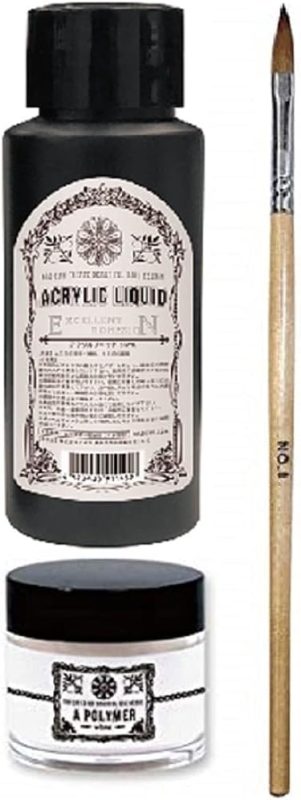 アルーシャ ネイルアクリルセット