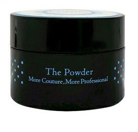 モアクチュール(More Couture) ザ パウダー バーチャルピンク