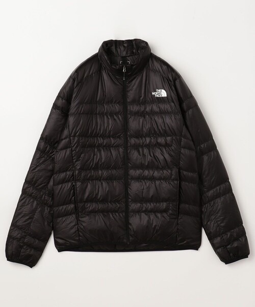 ザ・ノース・フェイス(THE NORTH FACE) ライトヒートジャケット