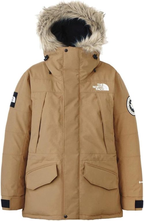 ザ・ノース・フェイス(THE NORTH FACE) アンタークティカ パーカ