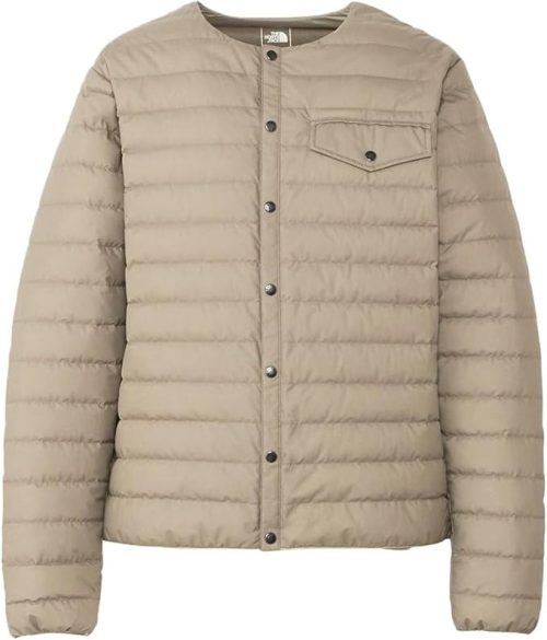 ザ・ノース・フェイス(THE NORTH FACE) ウィンドストッパーゼファーシェルカーディガン