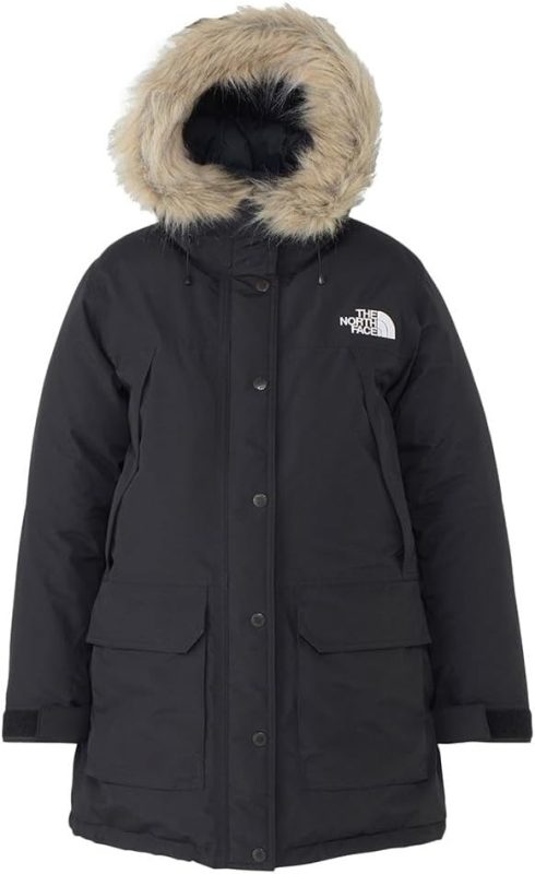 ザ・ノース・フェイス(THE NORTH FACE) マウンテンダウンコート