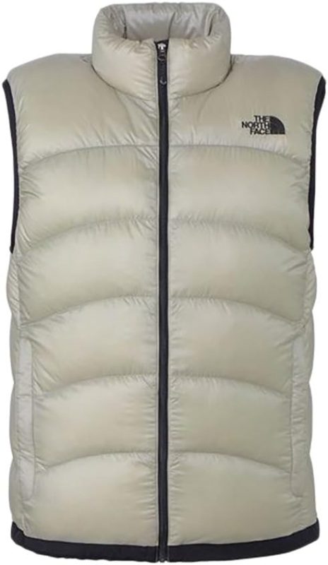 ザ・ノース・フェイス(THE NORTH FACE) アコンカグアベスト