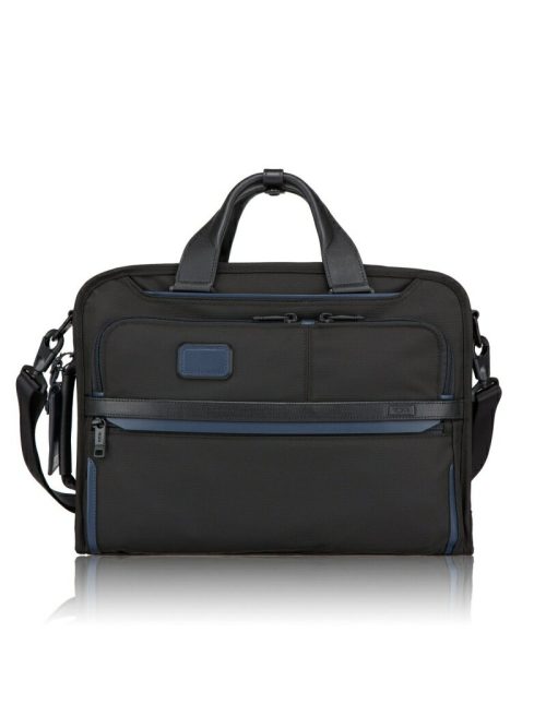 トゥミ(TUMI) スリム・スリーウェイ・ブリーフ