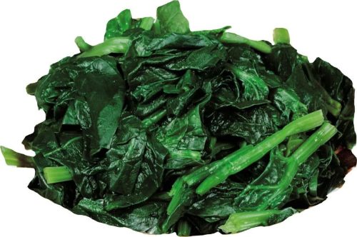 日岡商事 九州産ほうれん草
