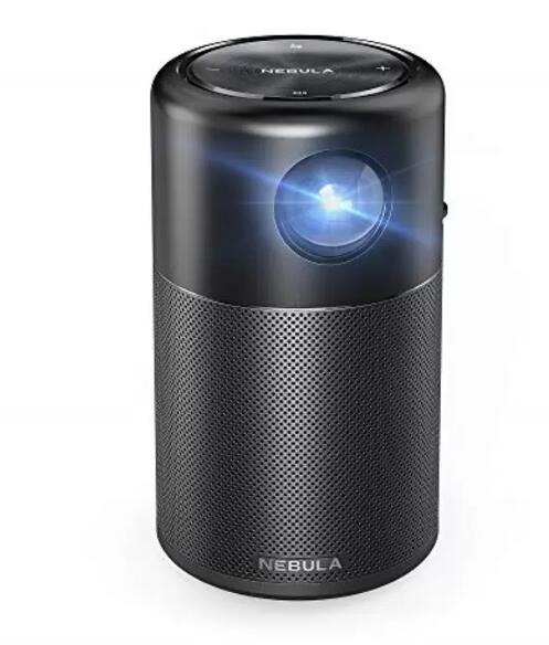 アンカー(Anker) Nebula Capsule Pro D4111N12