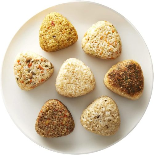 ベジイン ベジ玄米おにぎり