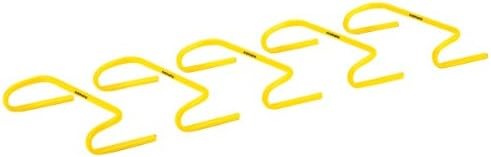 エバニュー(EVERNEW) フレックスハードル10 5台組 ETE056