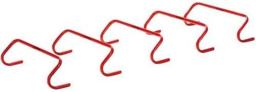 エバニュー(EVERNEW) ミニハードル15 5台組 EGA151