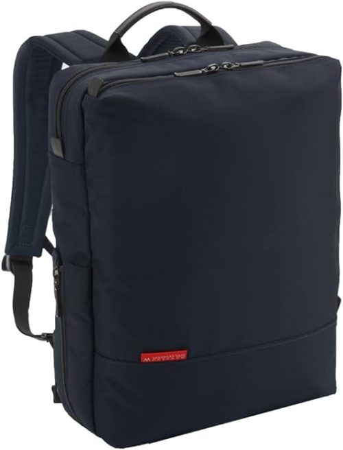 マンハッタンパッセージ(MANHATTAN PASSAGE) ウェルオーガナイズド シティーバックパック