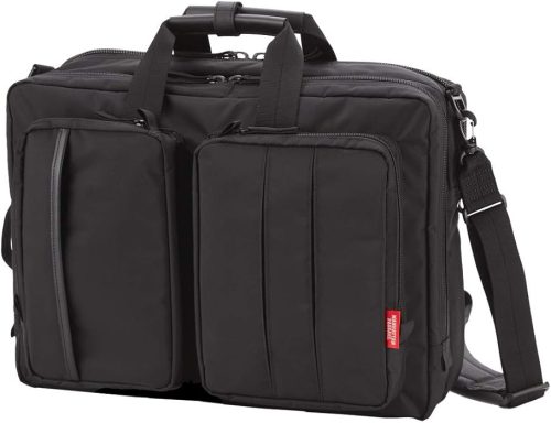 マンハッタンパッセージ(MANHATTAN PASSAGE) ゼログラヴィティー 3WAY ブリーフケース