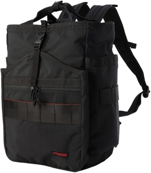 ブリーフィング(BRIEFING) GYM PACK MW GENII