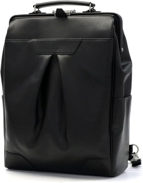 マスターピース(Master Piece) tact leather ver. バックパック L