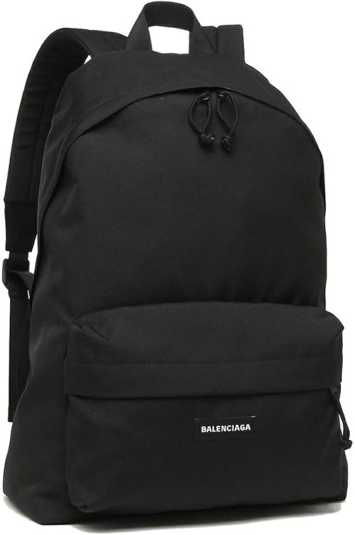 バレンシアガ(BALENCIAGA) Explorer バックパック リサイクルナイロン