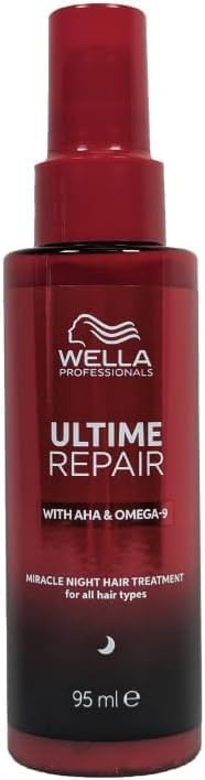 ウエラ(WELLA) アルタイム リペア ミラクルナイトトリートメント