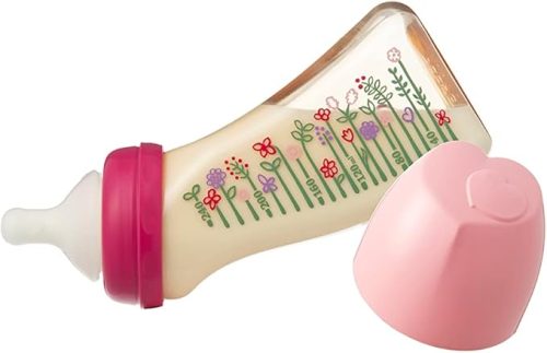 ベッタ(Betta) ドクターベッタ 哺乳びん ブレイン 広口