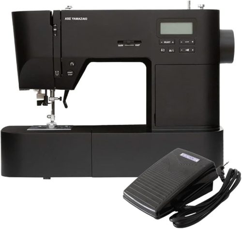 アックスヤマザキ(AXE YAMAZAKI) 子育てにもっといいミシン MM-30