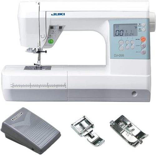 ジューキ(JUKI) 家庭用ミシン DJ-050