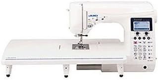ジューキ(JUKI) 家庭用ミシン HZL-F600JP
