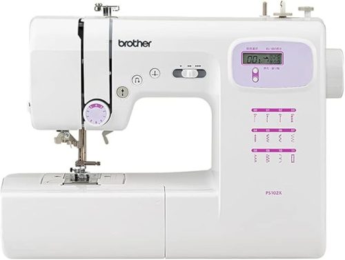 ブラザー(Brother) 一般用ミシン PS102X