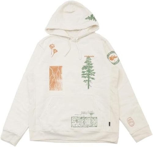 パタゴニア(patagonia) パイロファイツ・アップライザル・フーディ