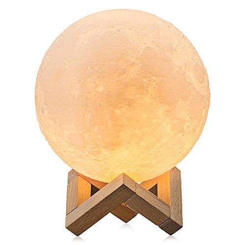 TOOGE 間接照明 月ライト