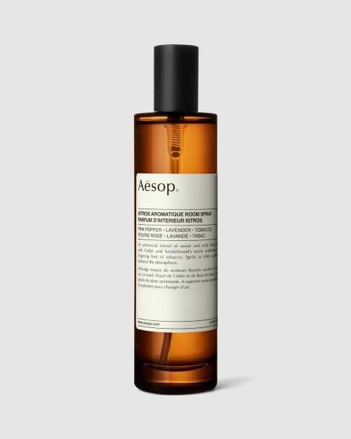 イソップ(Aesop) イストロス アロマティック ルームスプレー