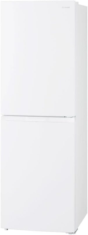 アイリスオーヤマ(IRIS OHYAMA) 冷蔵庫 230L IRSN-23B