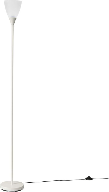 オーム電機(OHM) フロアスタンド TF-YN10CW 06-1639