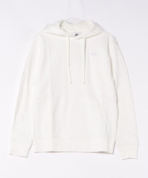 ナイキ(NIKE) スポーツウェア クラブ メンズ プルオーバー パーカー