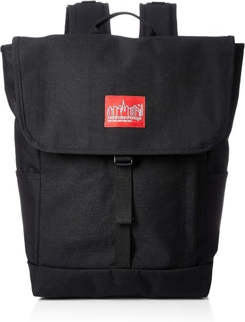 マンハッタンポーテージ(Manhattan Portage) Washington SQ Backpack2